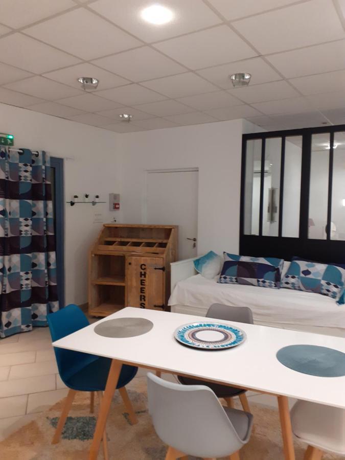Zen Residence Spa Millau Kültér fotó