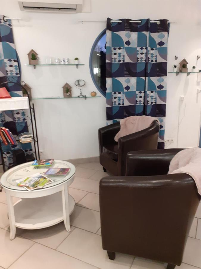 Zen Residence Spa Millau Kültér fotó