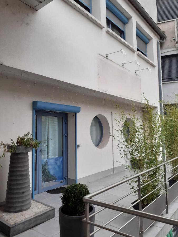 Zen Residence Spa Millau Kültér fotó