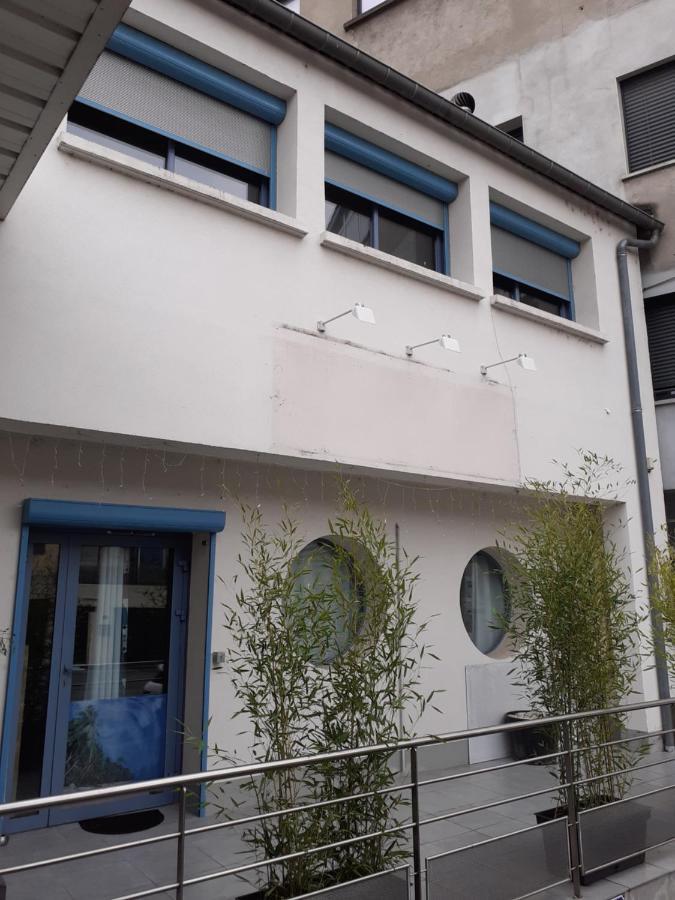 Zen Residence Spa Millau Kültér fotó